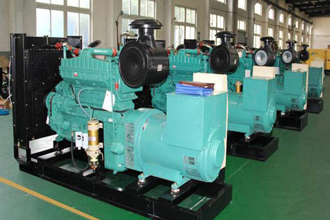 涟水小型柴油发电机 涟水小型柴油发电机