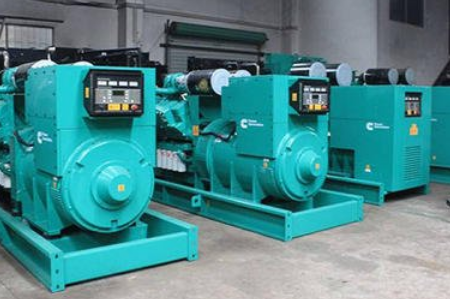 涟水柴油发电机 涟水柴油发电机
